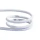 Joyroom S-A42 Crystal-Clear Series 30W USB-C / Lightning cable 1.2m white