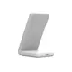 Tech-Protect QI15W-A38 Magnetic MagSafe Wireless Charger White
