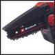 Piła łańcuchowa Einhell PIŁA ŁAŃCUCHOWA AKUMULATOROWA GE-PS 18/15 Li BL-Solo 4600040
