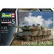 Revell Model plastikowy Leopard 2 A6M+ 1/35