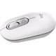 Mysz Logitech POP MOUSE WITH EMOJI/OFF-WHITE - EMEA28I-935