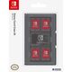 Hori futerał na 24 gry do Nintendo Switch (NSW-025U)
