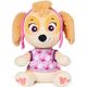 Spin Master PAW PATROL pliušinis žaislas  Skye, 6069882