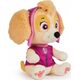Spin Master PAW PATROL pliušinis žaislas  Skye, 6069882