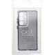 Θήκη OEM MATRIX CLEAR για SAMSUNG S24 Ultra black 14073614 5903396322426