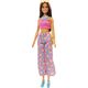 Lalka Barbie Barbie Barbie Fashionista Advent Calendar 2024