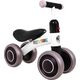 Rowerek biegowy Ramiz SPORTRIKE PettyTrike Z7 Biały