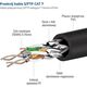 Montis Kabel S/FTP cat.7 15m MT041-15 Montis