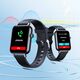 Smartwatch Joyroom FT5 Czarny  (JYR622)