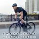 Smartwatch Joyroom FT5 Czarny  (JYR622)
