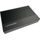 Dysk zewnętrzny HDD LC-Power HDD ACC LC-Power LC-35U3-C 3,5 to USB-C 3.2