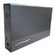 Dysk zewnętrzny HDD LC-Power HDD ACC LC-Power LC-35U3-C 3,5 to USB-C 3.2