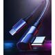 Kabel USB Ugreen USB-C - USB-C 2 m Czarny (70645B)