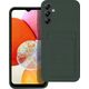 OEM Futerał CARD CASE do SAMSUNG A14 5G / A14 4G zielony