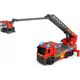 Dickie Pojazd straż pożarna SOS Rosenbauer 23 cm