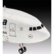 Revell Model plastikowy Samolot Airbus A330-300 Lufthansa 1/144