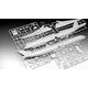 Revell Model plastikowy Samolot Airbus A330-300 Lufthansa 1/144