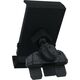 Swissten Swissten S-Grip T1-CD1 Universal Car Mount for CD Recorder Tablets / Phones / GPS Black