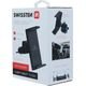Swissten Swissten S-Grip T1-CD1 Universal Car Mount for CD Recorder Tablets / Phones / GPS Black