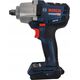 Klucz udarowy Bosch Cordless impact wrench BOSCH GDS 18V-450 HC