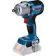 Klucz udarowy Bosch Cordless impact wrench BOSCH GDS 18V-450 HC