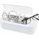 ProfiCare ProfiCare ultrasonic cleaner PC-USR 3120 (white, 18 watts, 400ml container)