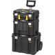 Stanley 3 modułowa skrzynka narzędziowa FatMax Pro-Stack 3in1 FMST75753-9