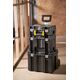 Stanley 3 modułowa skrzynka narzędziowa FatMax Pro-Stack 3in1 FMST75753-9