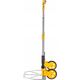 Wózek narzędziowy Stanley Wózek aluminiowy składany 70kg STANLEY SXWT-FT516-SP