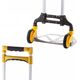 Wózek narzędziowy Stanley Wózek aluminiowy składany 70kg STANLEY SXWT-FT516-SP