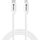 Kabel USB Sandberg USB-C PD to Lightning MFI, 1M
