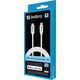 Kabel USB Sandberg USB-C PD to Lightning MFI, 1M