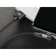 Kabel USB Baseus USB-A - microUSB 2 m Czarny (30554-uniw)