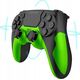 Pad Yaxo Pad YAXO Hornet Fury bezprzewodowy do SONY, PS4, PS3, PC, ANDROID zielony one size