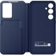 Samsung Samsung Smart View Wallet Case für Galaxy S24 FE, blue