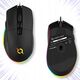 Mysz AQIRYS AQIRYS Myszka przewodowa ACRUX black