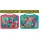 Mega Creative TABLICA MAGNET 2W1 AKC 34X34X3 MIX2 MC FOL 42/84