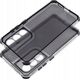 Θήκη OEM MATRIX CLEAR για SAMSUNG S24 μαύρη 14073586 5903396322280