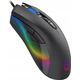 Mysz AQIRYS AQIRYS Myszka przewodowa PHOENIX black