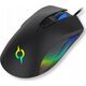 Mysz AQIRYS AQIRYS Myszka przewodowa PHOENIX black