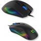 Mysz AQIRYS AQIRYS Myszka przewodowa PHOENIX black