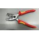 KNIPEX 9516200SB