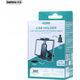 Remax SAM REMAX RM-C46 4IN1 ΘΗΚΗ ΓΙΑ ΜΑΥΡΟ ΤΑΜΠΛΕΤ 14009375 6954851218852