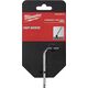Milwaukee MILWAUKEE KLUCZ IMBUS  5mm