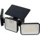 Lampa solarna 180 LED Izoxis 24889