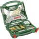 Wiertło Bosch BOSCH ZESTAW X-LINE WIERTEŁ + KOŃCÓWKI - KOMPLET 70 części B2607019329 - 2607019329
