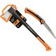Fiskars Siekiera rozłupująca trzonek z tworzywa sztucznego 2,4kg (1025437)