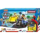 Carrera Tor samochodowy First Paw Patrol On the Double Chase Rubble  (GXP-759259)