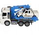 Mega Creative AUTO CIEZAR LAWETA DZ/SW P/B AK 33X20X13 MC18/36