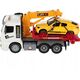 Mega Creative AUTO CIEZAR LAWETA DZ/SW P/B AK 33X20X13 MC18/36